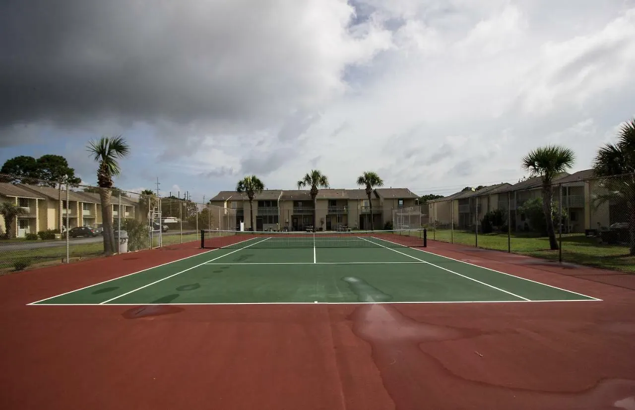 Gulf Highland 117 W. Leslie Lane Villa Panama City Beach Holiday home